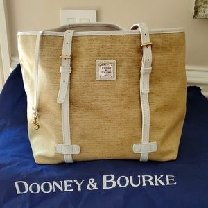 Dooney & Bourke handbag